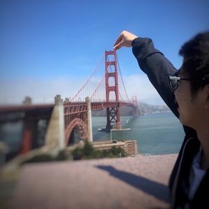 Meet your Posher, Thien